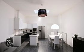 Trend Apartments
